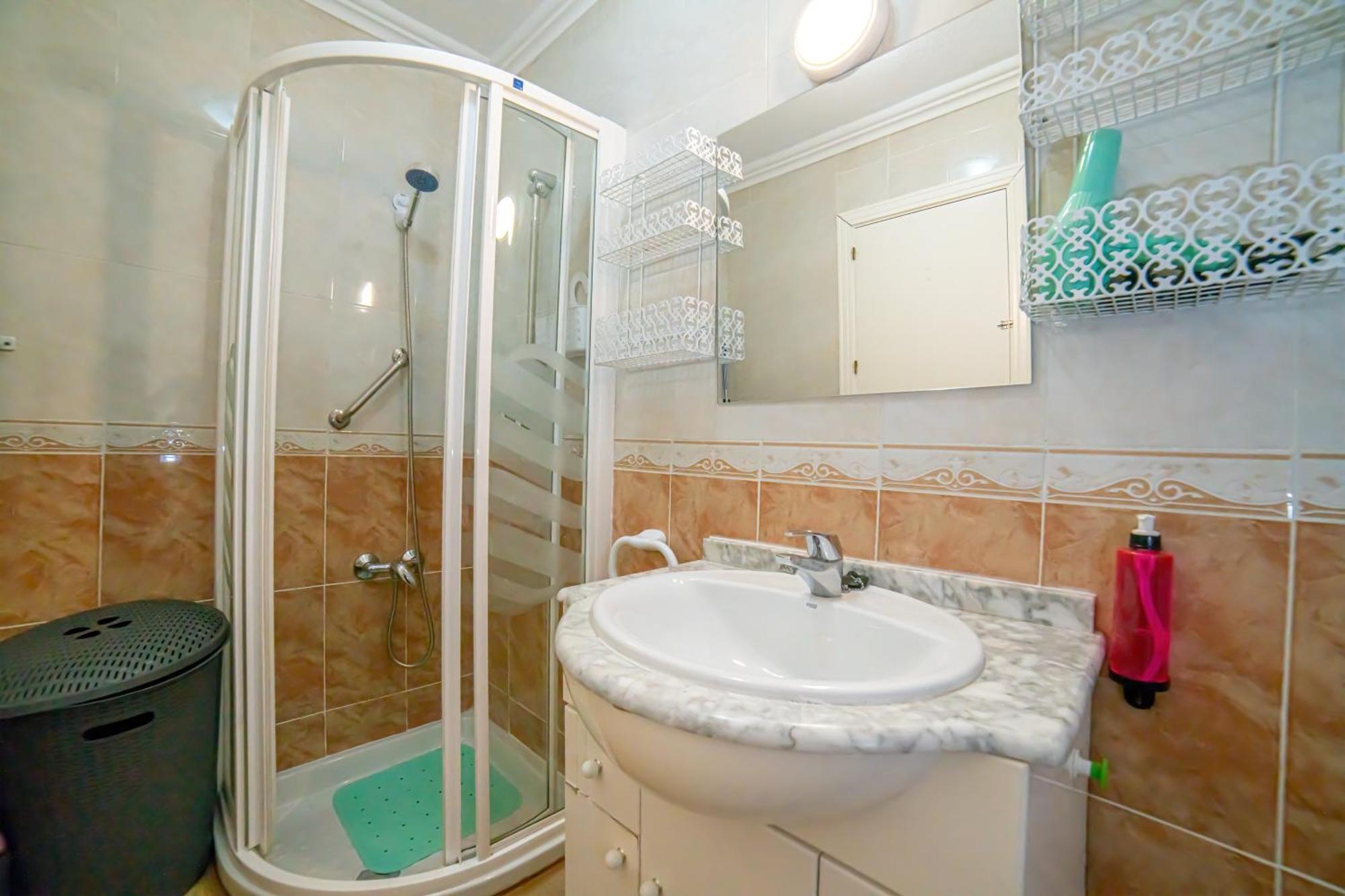 Apartamento La Brisa Málaga Exterior foto
